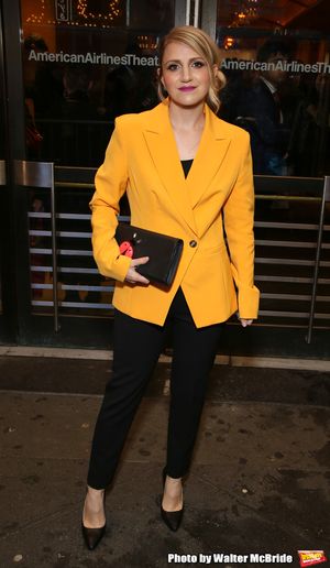 Annaleigh Ashford @ BroadwayWorld Annaleigh Ashford Photo