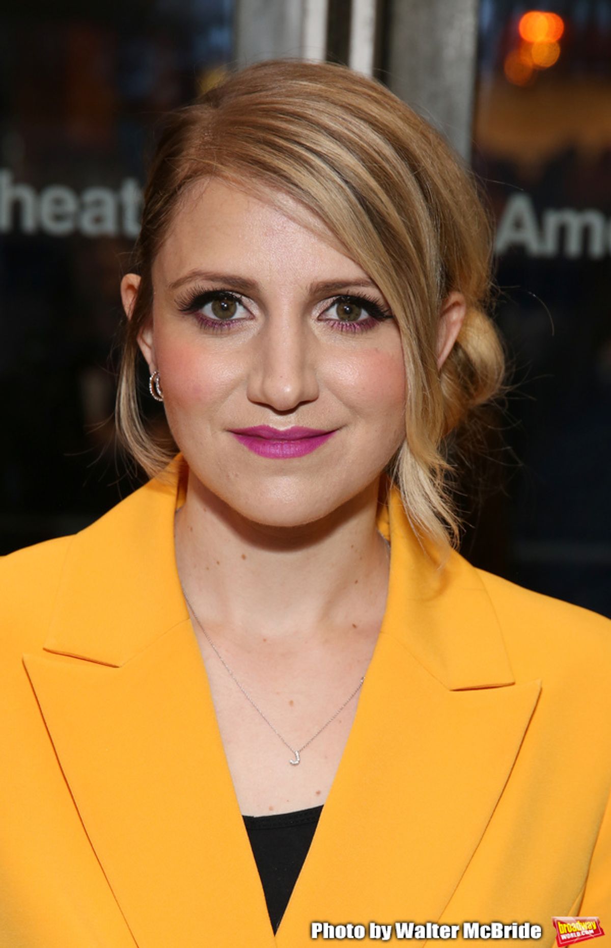 Annaleigh Ashford at 