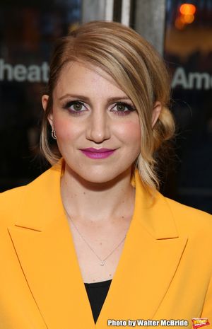 Annaleigh Ashford Photo