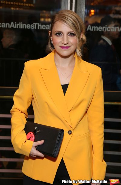 Annaleigh Ashford Photo