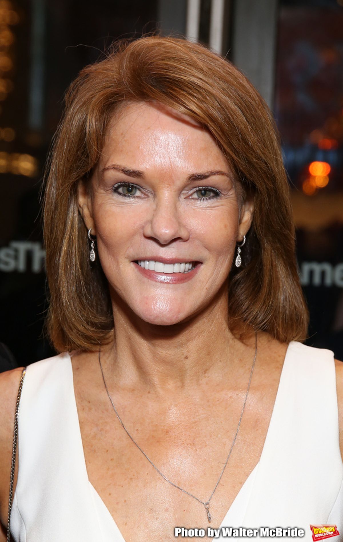 Carolyn McCormick  at 