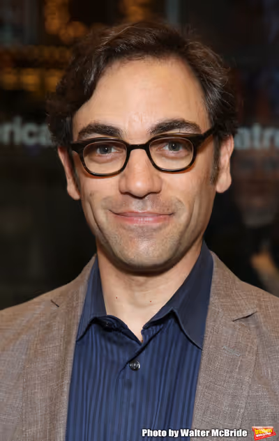 Teddy Bergman Photo