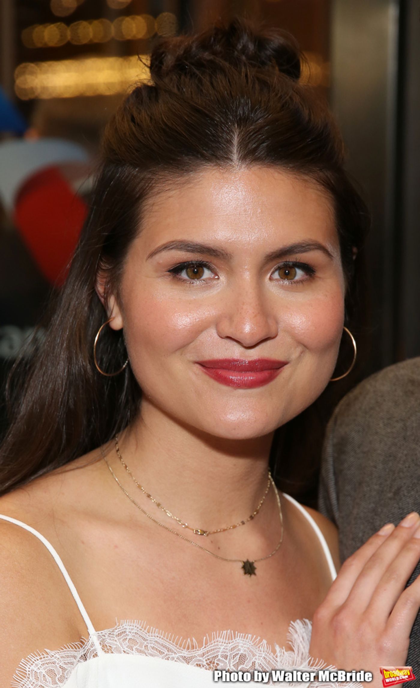 Photo Coverage: On the Opening Night Red Carpet for ALL MY SONS  Image