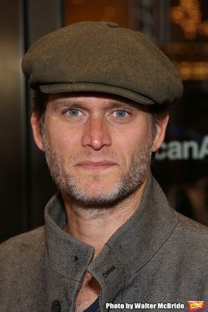 Stephen Pasquale @ BroadwayWorld Stephen Pasquale Photo