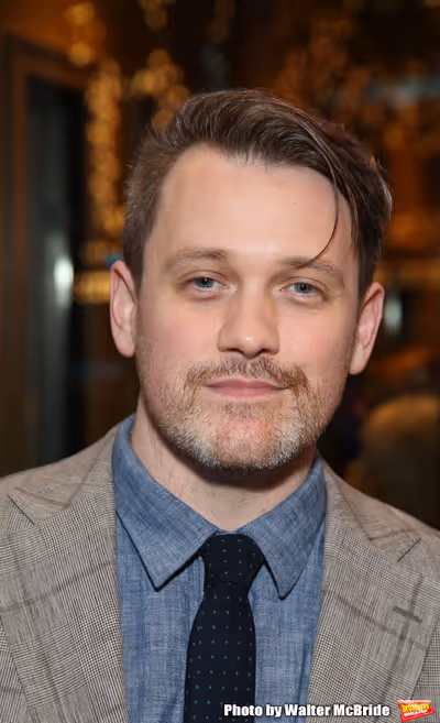 Michael Arden Photo