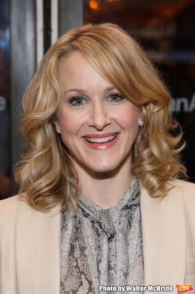 Katie Finneran  Photo