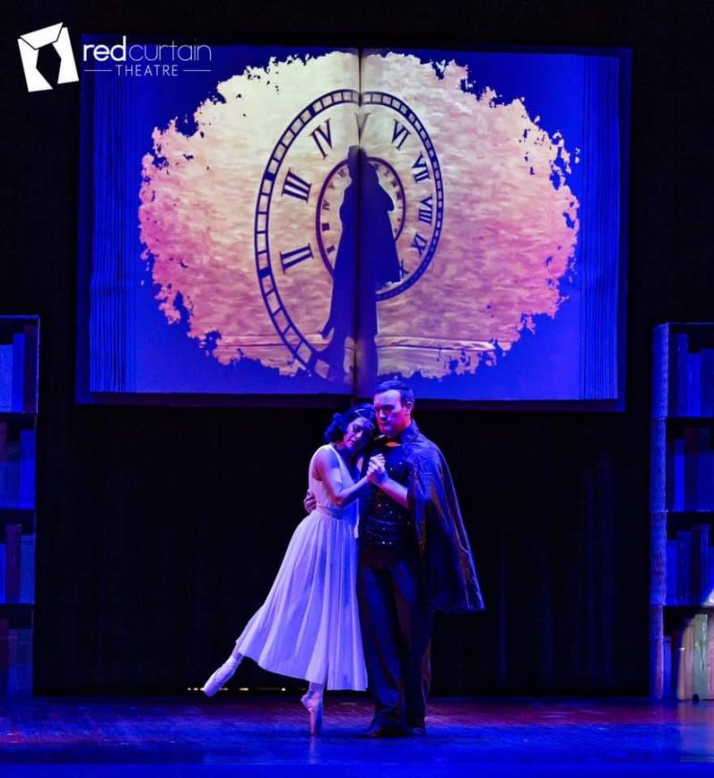 Review: ROALD DAHL'S MATILDA THE MUSICAL at Red Curtain Theatre Review: ROALD DAHL'S MATILDA THE MUSICAL at Red Curtain Theatre Image