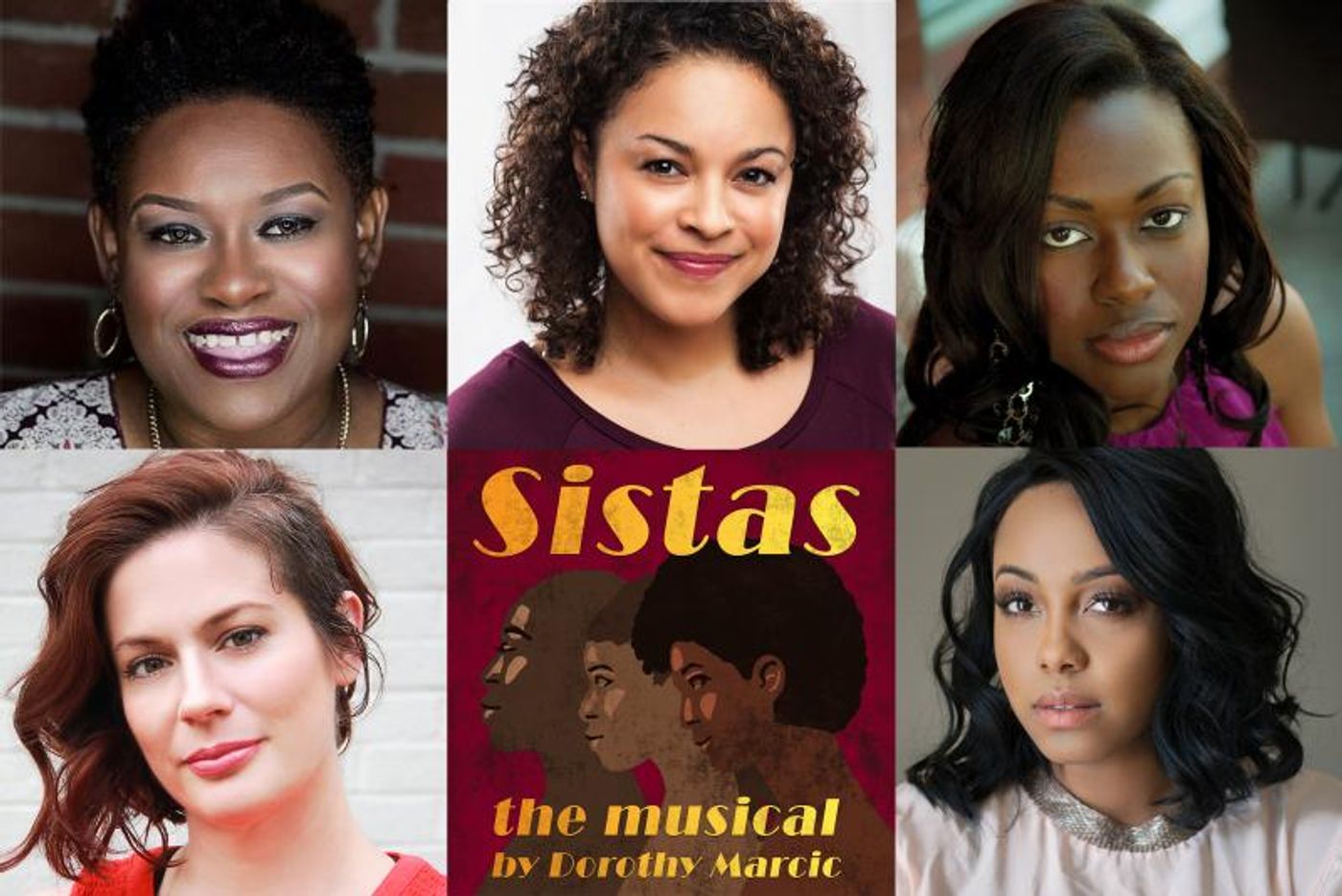 Tennessee Women's Theater Project Revives SISTAS THE MUSICAL for 2019 Run  Image