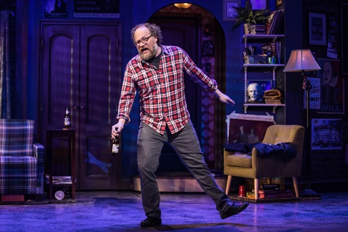 Andy Grotelueschen at 