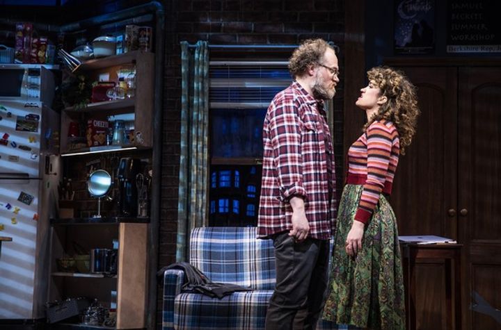 Tootsie Production Photo