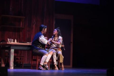 Review: A Trip to SEP THEATRE's Vibrant and Thought-Provoking PULAU ELEGI Review: A Trip to SEP THEATRE's Vibrant and Thought-Provoking PULAU ELEGI Image