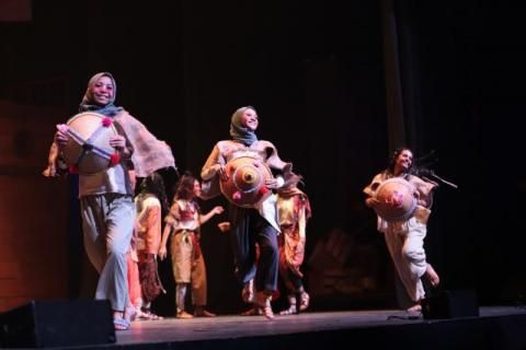 Review: A Trip to SEP THEATRE's Vibrant and Thought-Provoking PULAU ELEGI Review: A Trip to SEP THEATRE's Vibrant and Thought-Provoking PULAU ELEGI Image