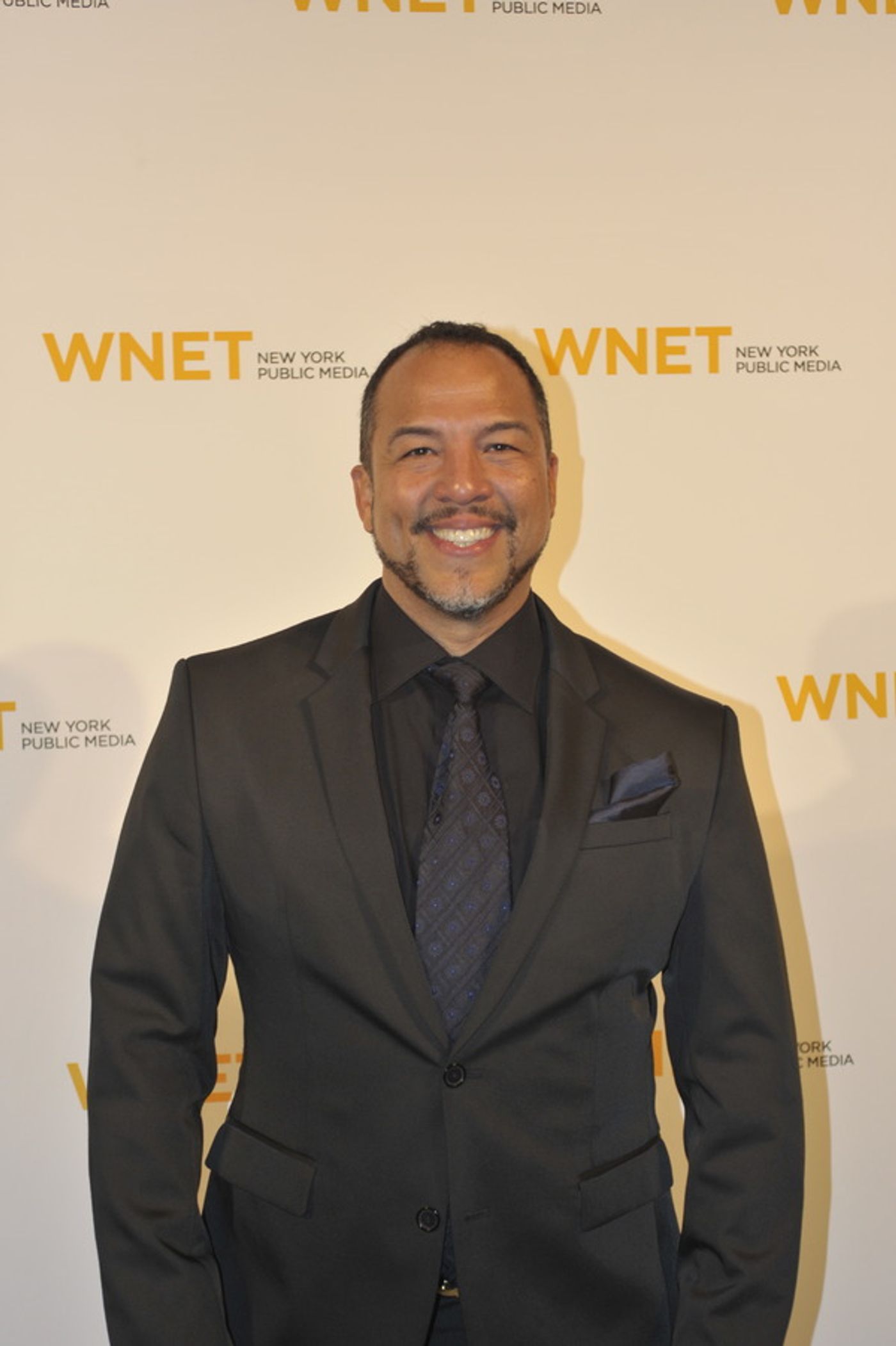 Photo Flash: WNET Salutes Nathan Lane, Renée Fleming, And More At Annual Gala  Image