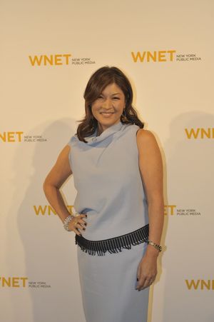 Juju Chang @ BroadwayWorld Juju Chang Photo