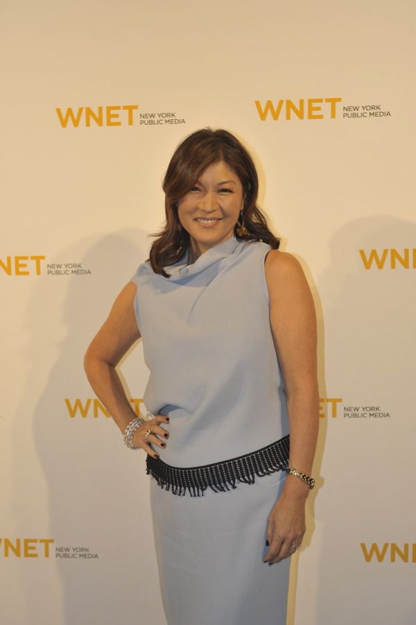 Juju Chang Photo