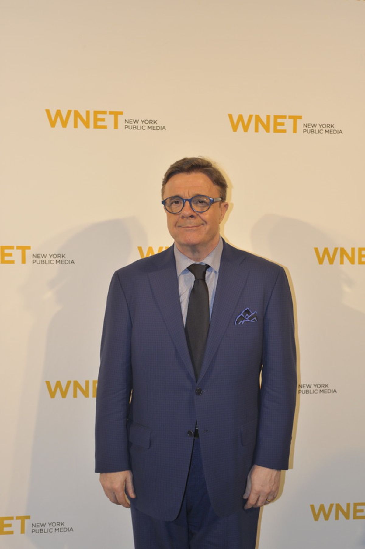 Nathan Lane at 