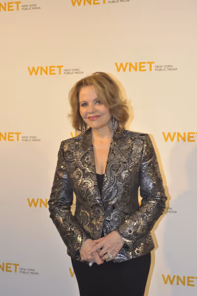 Renee Fleming Photo