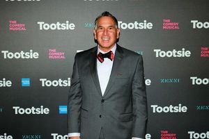 Robert Horn @ BroadwayWorld Robert Horn Photo