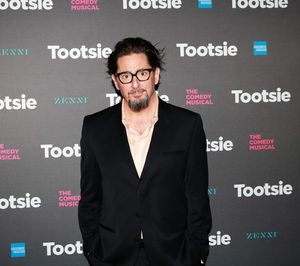 Reg Rogers @ BroadwayWorld Reg Rogers Photo