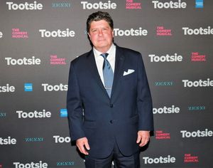 Michael McGrath Photo