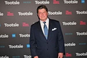 Michael McGrath Photo