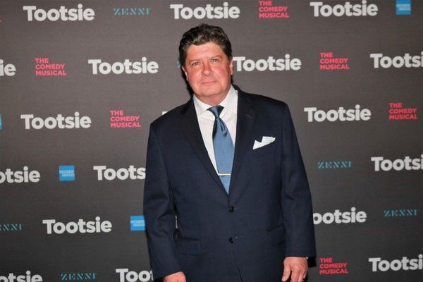 Michael McGrath Photo