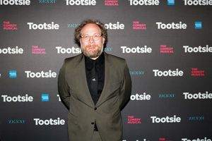 Andy Grotelueschen Photo