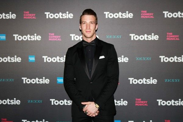 John Arthur Green Photo