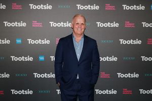 Scott Ellis @ BroadwayWorld Scott Ellis Photo