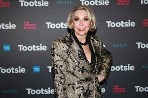 Julie Halston @ BroadwayWorld Julie Halston Photo