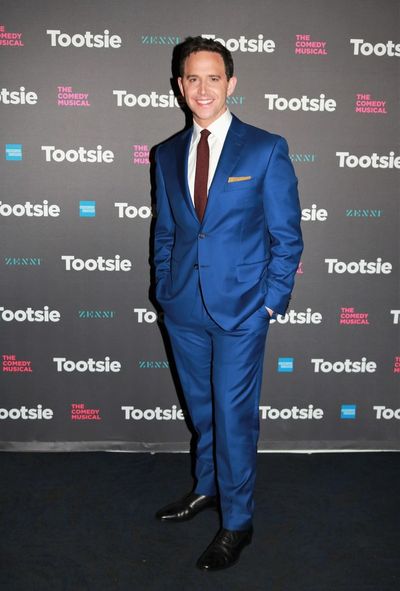 Santino Fontana Photo