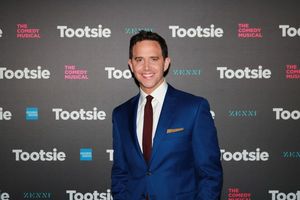 Santino Fontana Photo