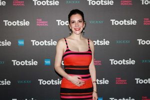 Jessica Hershberg Photo