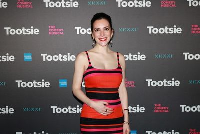 Jessica Hershberg Photo