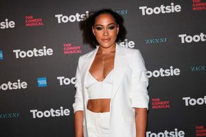 Lilli Cooper @ BroadwayWorld Lilli Cooper Photo