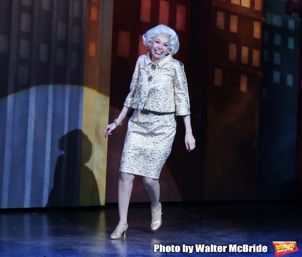 Photos: Santino Fontana and the Cast of TOOTSIE Take Their Opening Night Bows — photo 6 of 65