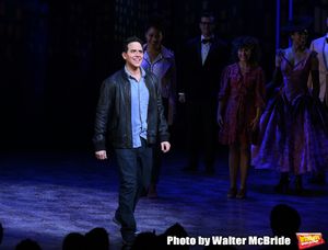 Santino Fontana Photo