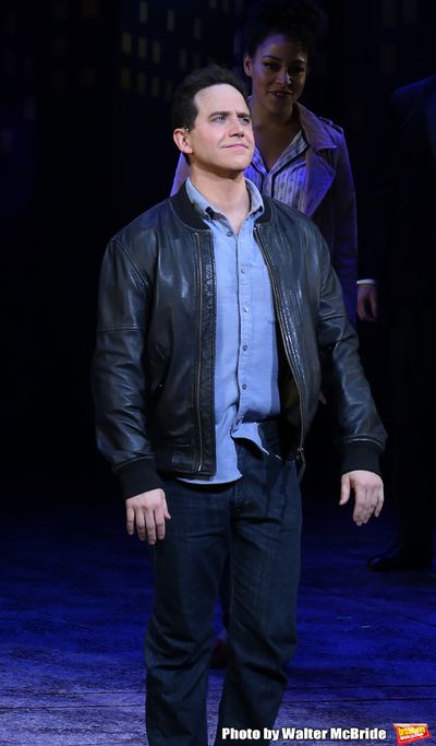 Santino Fontana  Photo