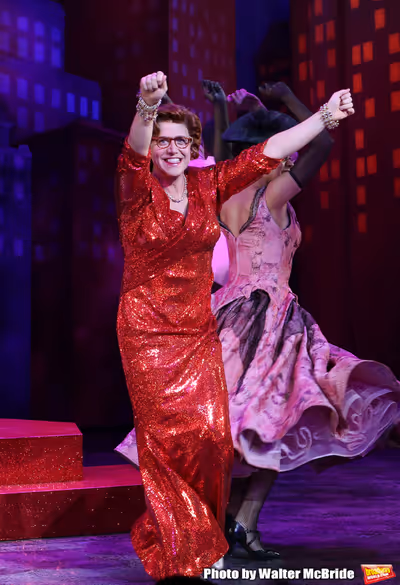 Santino Fontana Photo