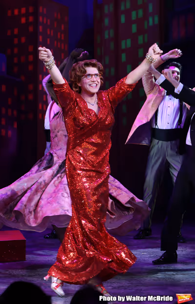 Santino Fontana Photo