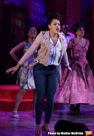 Lilli Cooper @ BroadwayWorld Lilli Cooper Photo