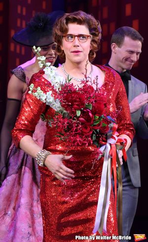 Santino Fontana @ BroadwayWorld Santino Fontana Photo