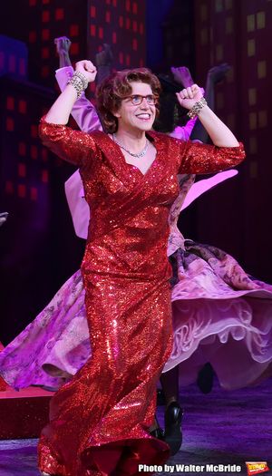 Santino Fontana @ BroadwayWorld Santino Fontana Photo