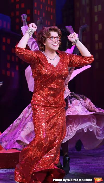 Santino Fontana Photo