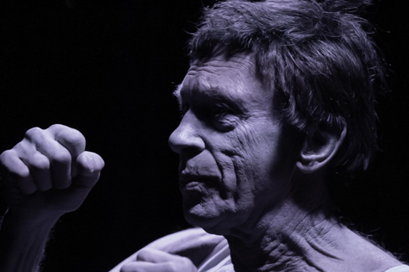 Photo Coverage: Inside New Vision Dance Co.'s TEN TINY DANCES  Image