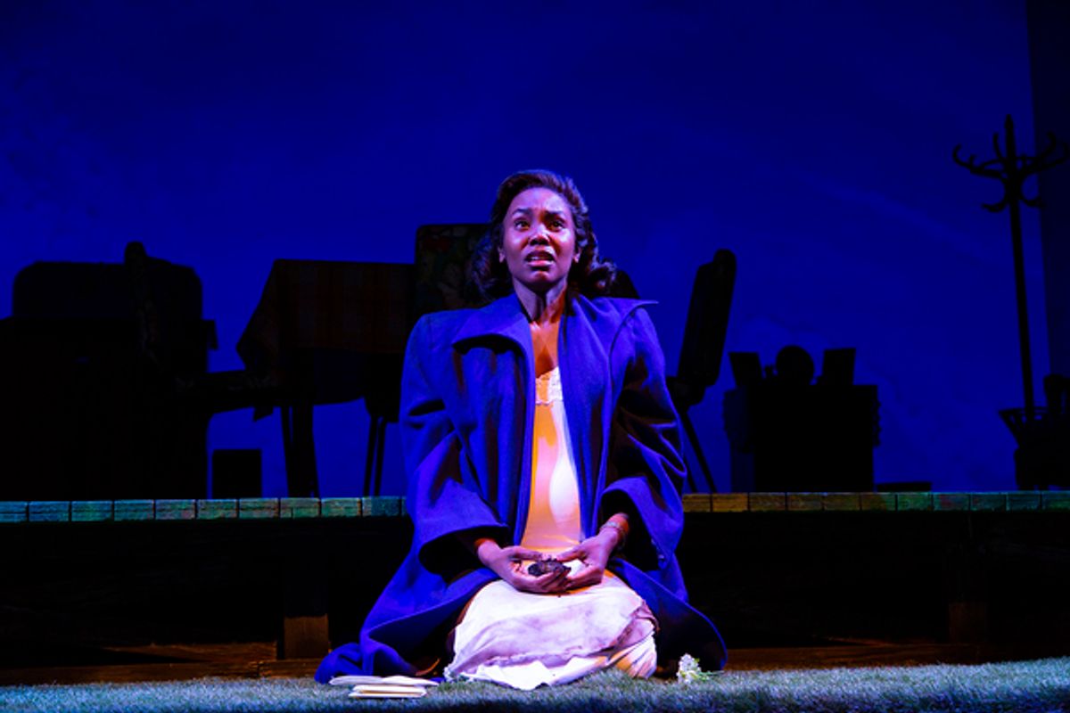 Joniece Abbott-Pratt  at 