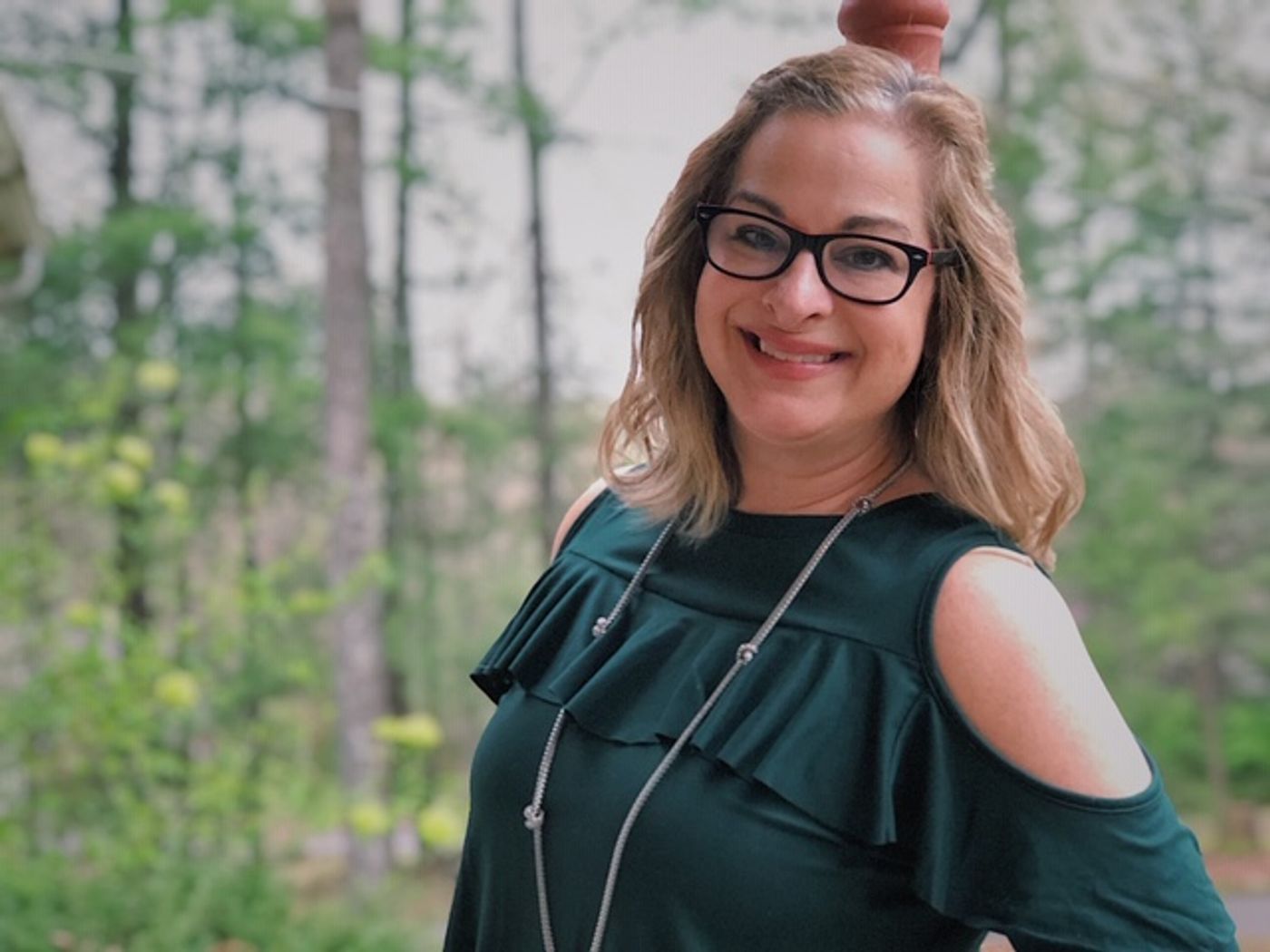 Mama Knows Best: Talking with Kim Nygren & Shawn Whitsell from LISTEN TO YOUR MOTHER  Image