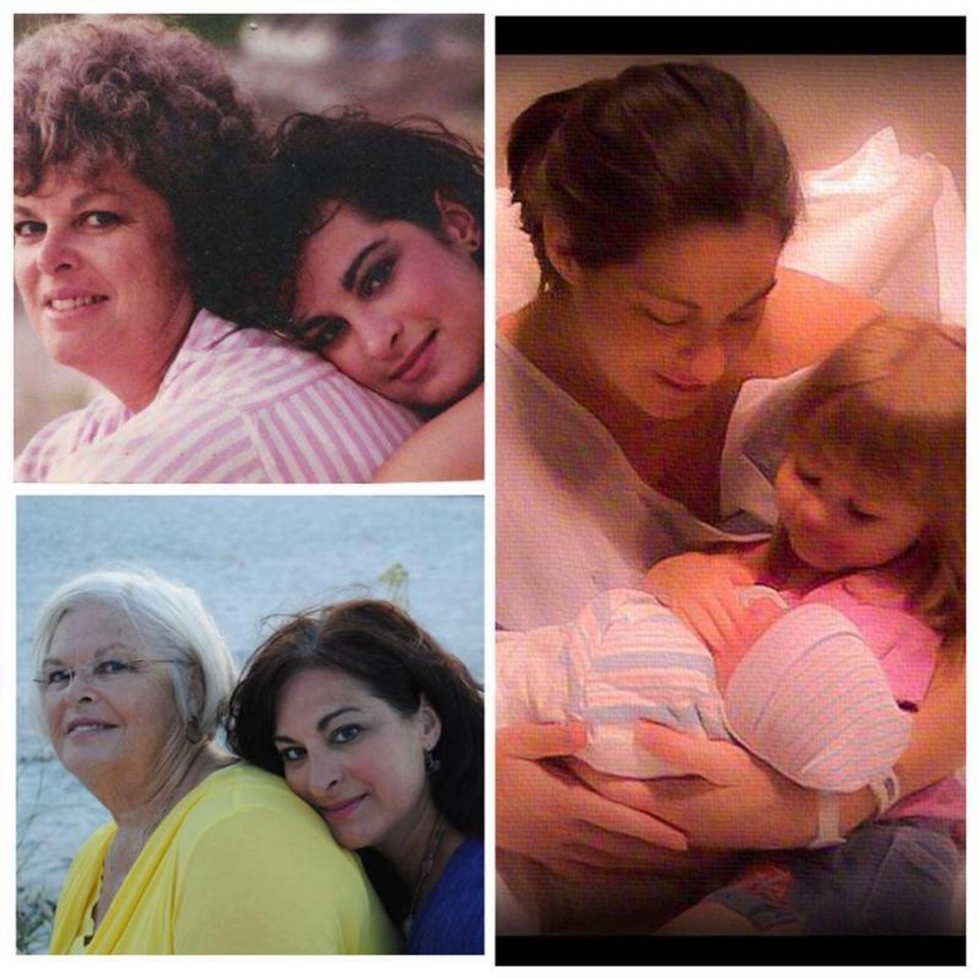 Mama Knows Best: Talking with Kim Nygren & Shawn Whitsell from LISTEN TO YOUR MOTHER Mama Knows Best: Talking with Kim Nygren & Shawn Whitsell from LISTEN TO YOUR MOTHER Image