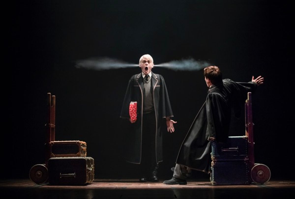 Bubba Weiler, Nicholas Podany at 