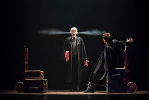 Bubba Weiler, Nicholas Podany @ BroadwayWorld Bubba Weiler, Nicholas Podany Photo